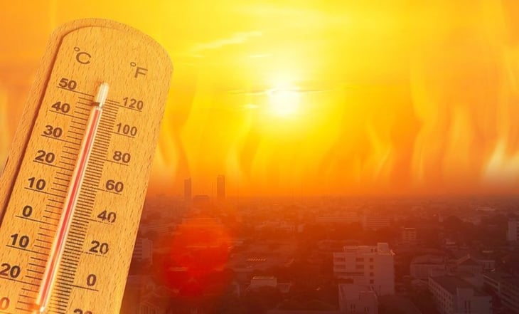 ONU advierte que el 2024 puede batir récord de calor del 2023; continuarán efectos de 'El Niño'