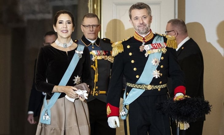 ¿Quién es Mary Donaldson, la exejecutiva que será reina consorte de Dinamarca?