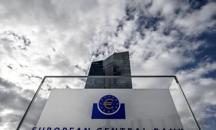 Eurogrupo analiza la situación de una economía de la eurozona al borde de la recesión