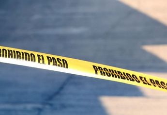 Conductor en presunto estado de ebriedad atropella y mata a niña de 4 años en Nuevo León 