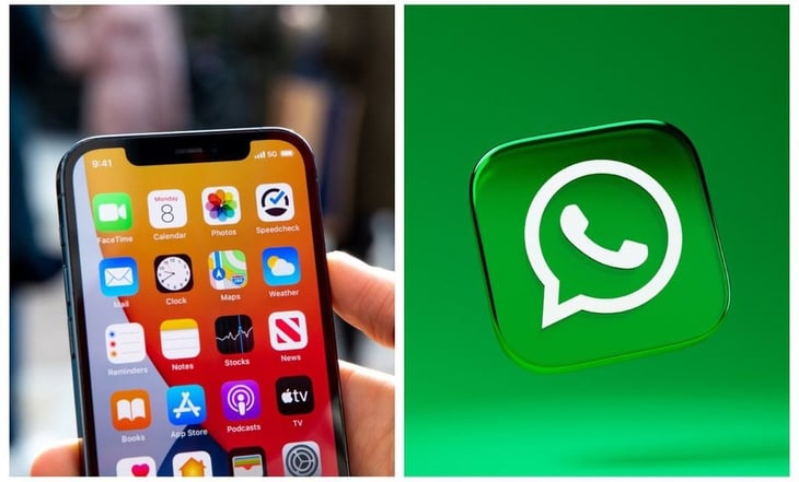 Celulares que se quedarán sin WhatsApp el 31 de enero de 2024