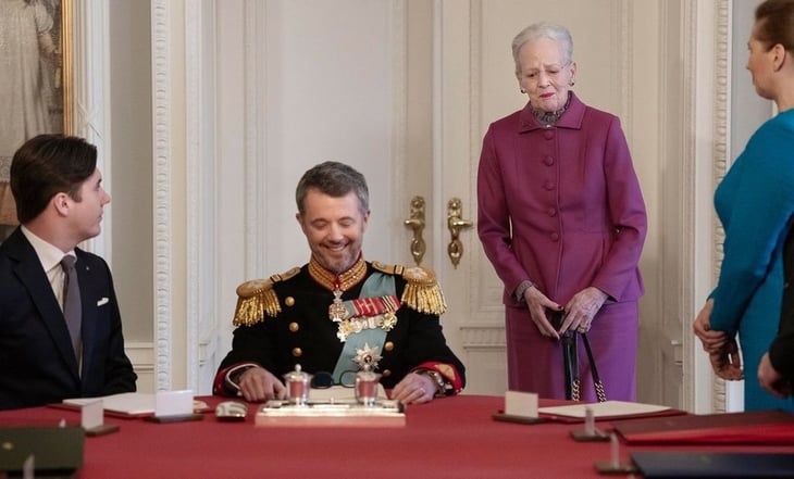 Por primera vez desde 1800, Europa se queda sin reinas: el cambio en Dinamarca que da un giro a la historia
