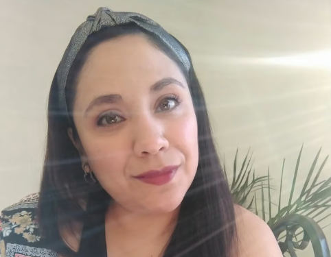 La Entrevista con Vanesa Guerrero Galindo 