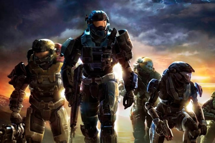 Tras años de desarrollo, se informa que el esperado battle royale del shooter más destacado de Xbox ha sido cancelado, según fuentes cercanas al tema