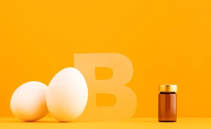 La clave para una mente joven y saludable: la Vitamina B como aliada contra el deterioro cognitivo