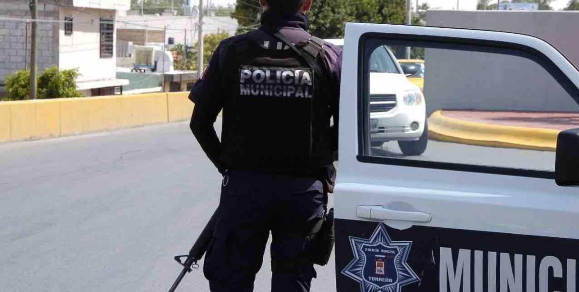 Acusan a policías de la región de Coahuila Laguna por detención y allanamiento