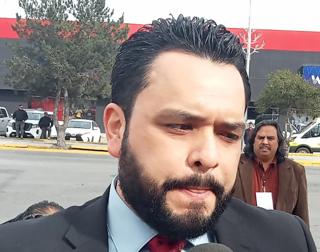 Resultados en seguridad ameritan más presupuesto a Coahuila: Morena