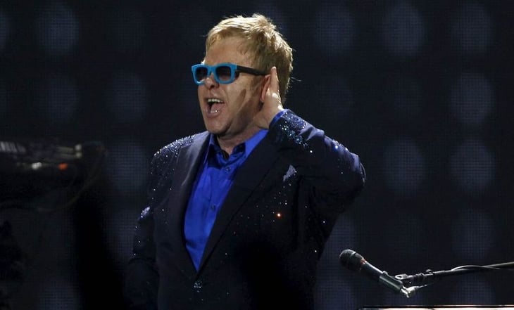 Elton John gana un EGOT: ¿qué significa obtener este peculiar premio?