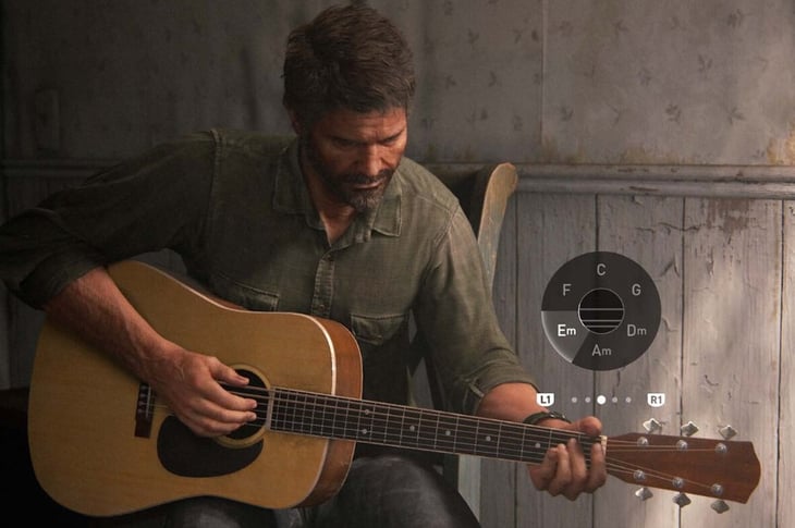Naughty Dog presenta las mejoras en The Last of Us Part 2 Remastered en un nuevo tráiler que detalla todas las emocionantes novedades