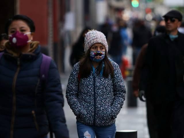 Monclova enfrenta gélido desafío con temperaturas bajo cero