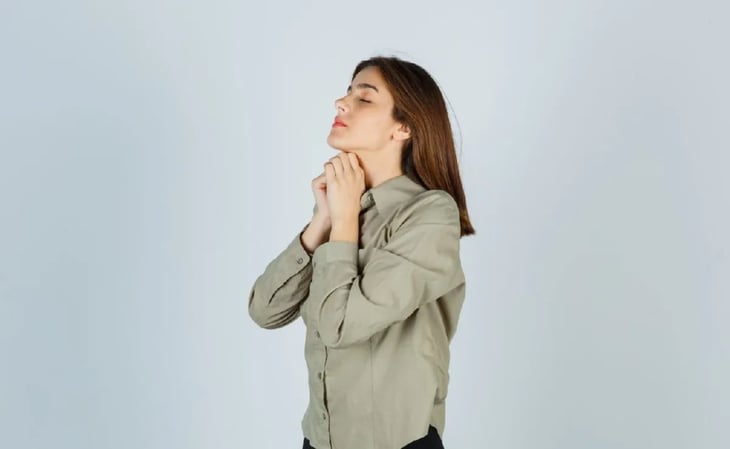 Odinofagia: síntomas, causas y tratamientos para aliviar el dolor de garganta