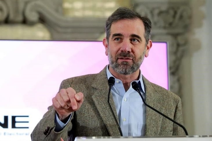Será Córdoba único orador en marcha por la democracia 