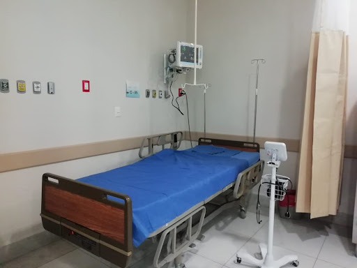 Hospitales COVID en México: ¿Cómo saber si hay camas disponibles?