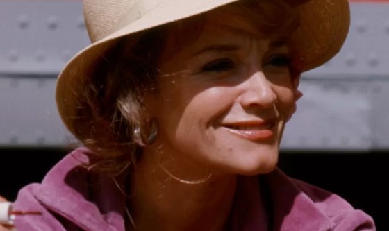 Fallece a los 78 años la actriz de 'Footlose' y 'Los Ángeles de Charlie'