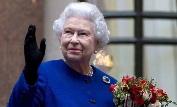 'No sufrió': revelan detalles de las últimas horas de vida de la reina Isabel II