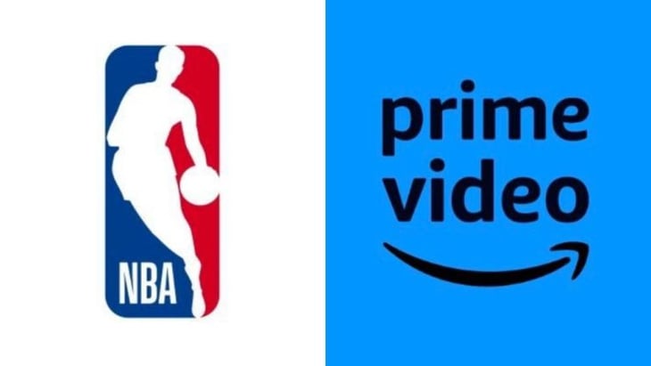 NBA y Amazon anuncian acuerdo para transmitir partidos en México
