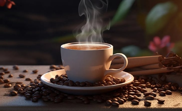 ¿Por qué algunas personas no sienten el efecto de la cafeína?