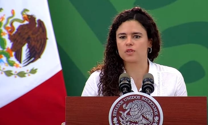 Solicitan que Luisa María Alcalde comparezca por presunto “moche” para campaña de Sheinbaum