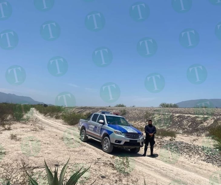 Padre e hijo son despojados a mano armada de su camioneta en Castaños