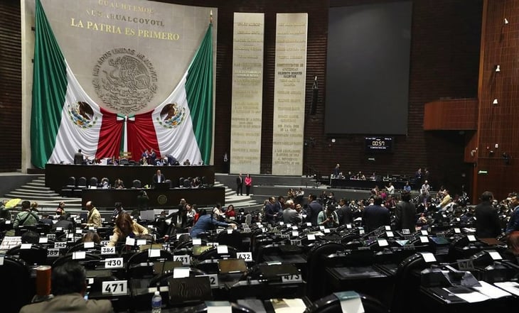 Líderes de oposición en San Lázaro adelantan que reforma de AMLO para desaparecer órganos autónomos 'no pasará'
