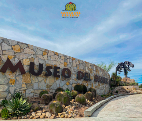 El Museo del Desierto de Saltillo recibirá a astrofísicos internacionales que impartirán conferencias sobre el Gran Eclipse Mexicano