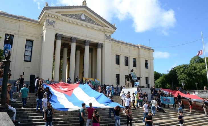 Oposición en Senado citará a directora del Conahcyt por reducción de becas y privilegios para Cuba