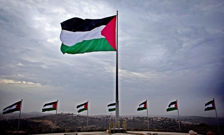 México remite a fiscal de Corte Penal Internacional la situación de Palestina para que investigue crímenes