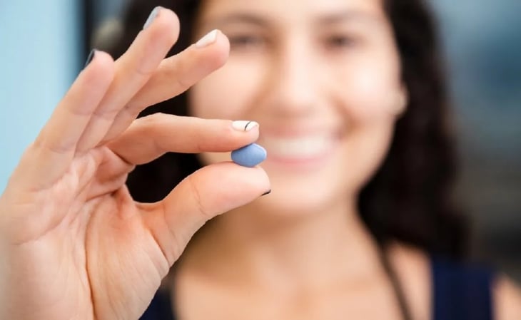 ¿Por qué algunas pastillas se colocan debajo de la lengua y cuáles son las más comunes?