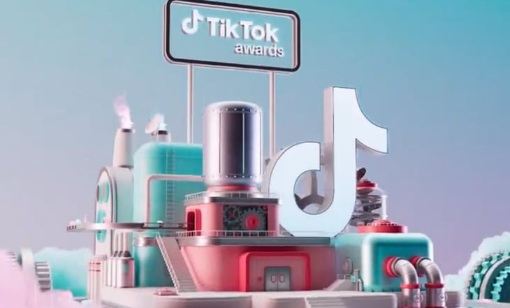 TikTok Awards 2024: ¿cuándo, dónde y a qué hora ver los premios?