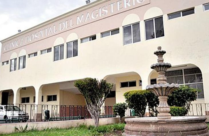 Clínica Magisterio destaca la resolución exitosa de 14 casos en Saltillo