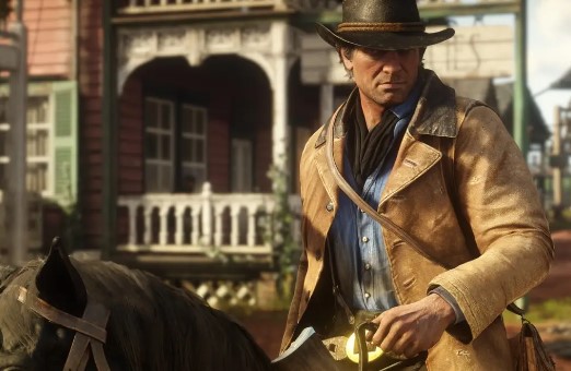 Después de más de cinco años, un jugador de Red Dead Redemption 2 ha descubierto un final alternativo
