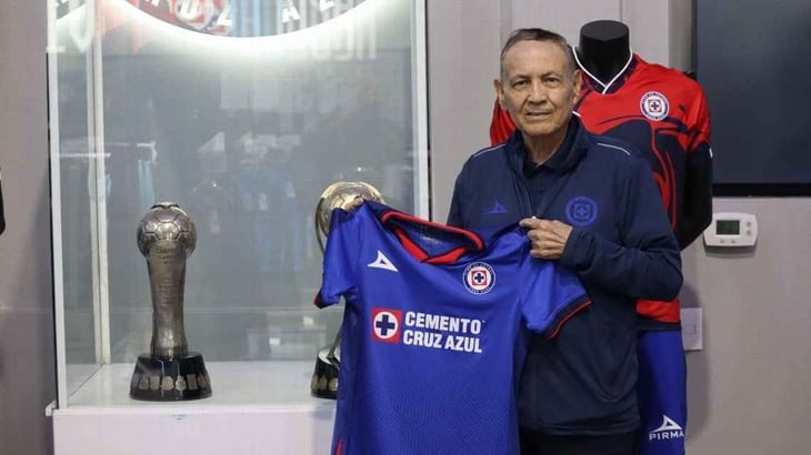 Cruz Azul y el título 'inesperado' que lo tiene en Primera División