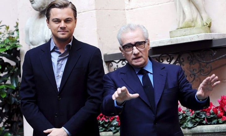 Leonardo DiCaprio y la película de Studio Ghibli que le recomendó a Martin Scorsese