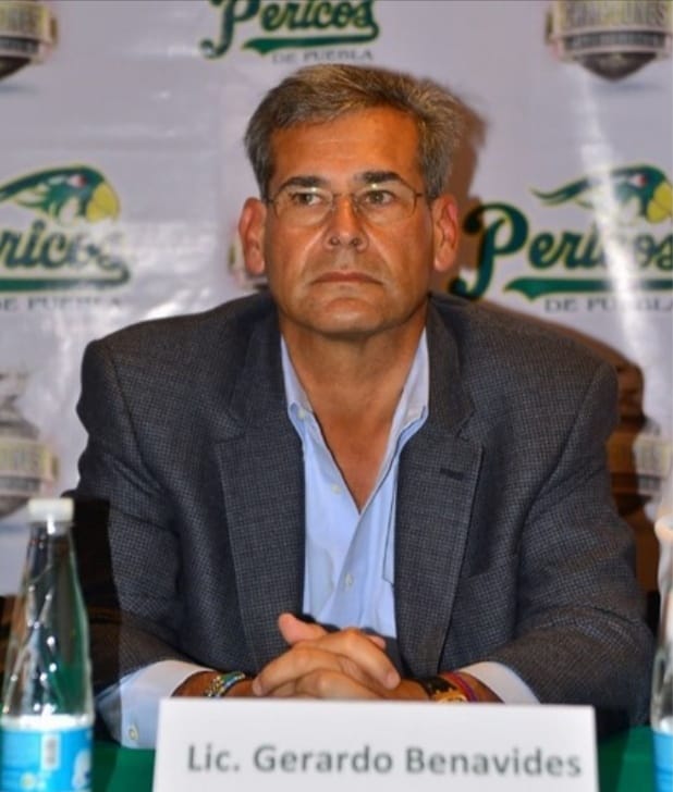 Cámaras empresariales tendrán a Gerardo Benavides Pape como representante en ISN