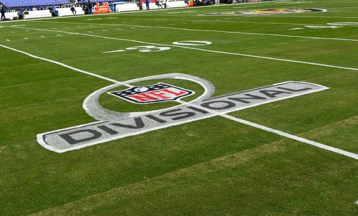 NFL: Horarios y canales para ver los partidos del sábado en la Ronda Divisional