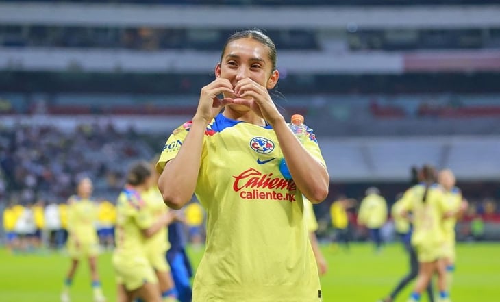 América Femenil pide jugar en un estadio: 'Los hombres no juegan en la cancha, aquí, de Coapa'