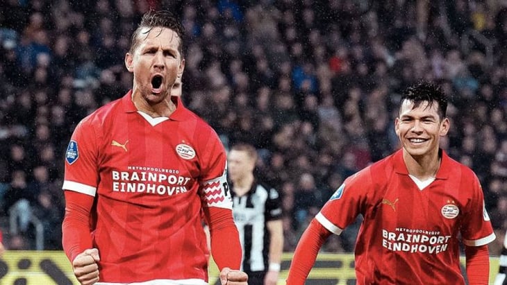 PSV busca seguir invicto en el campeonato y derrotar FC Utrecht para llegar a la cima