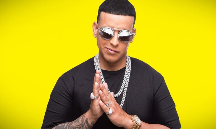 Pagará cadena hotelera a Daddy Yankee casi 1 mdd por robo