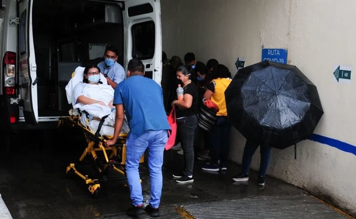 Puebla: Secretaría de Salud confirma primer fallecimiento por Covid-19 en 2024