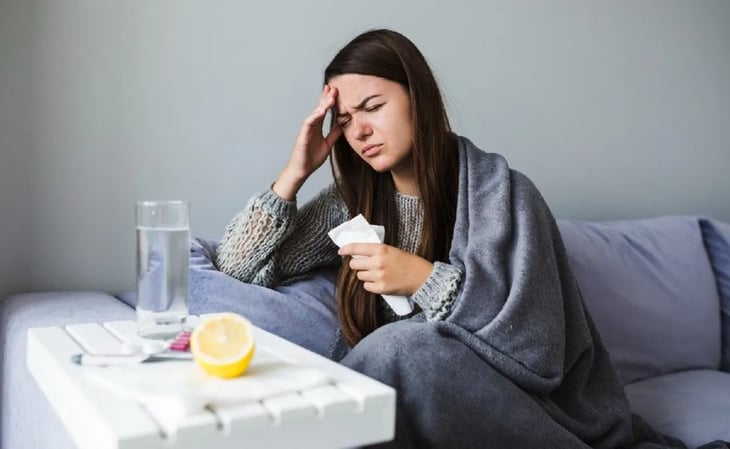 ¿Sientes que te enfermas demasiado? La ciencia tiene una explicación