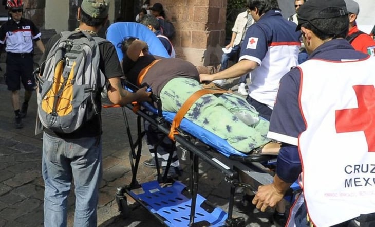 Matan a familia en Iguala, Guerrero; mujer embarazada resulta herida de bala