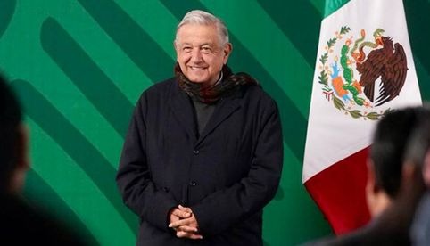 AMLO dejará pendiente proyecto de tren de pasajeros México-Querétaro; 'es algo que va a ayudar mucho'