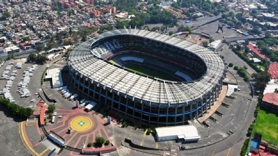 Mundial 2026: Estadio Azteca y la disputa con dueños de palcos