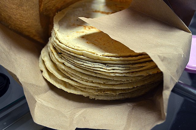Tortilleros mantendrán precio de 2023 en el kilo de tortilla de maíz