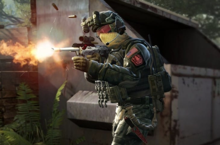 Valve ha experimentado un impresionante éxito financiero gracias a un juego reciente: Counter-Strike 2