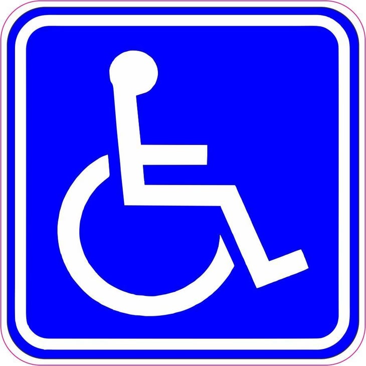 Los programas en beneficio de las personas con discapacidad siguen
