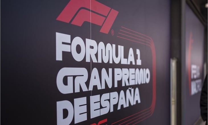 Con un circuito semiurbano, Madrid recibirá de nuevo a la Fórmula 1