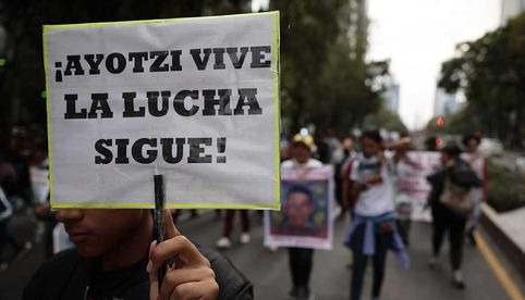 Caso Ayotzinapa: AMLO señala al Poder Judicial de hacerlo quedar mal por liberación de militares