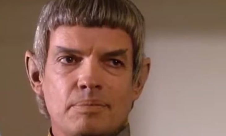 Muere Gary Graham, estrella de 'Star Trek', a los 73 años
