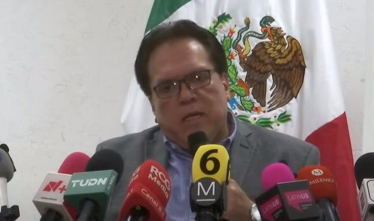 Tragedia en el TSM de Torreón, Se investigará si se trata de un acto intencional, según el Fiscal de Coahuila